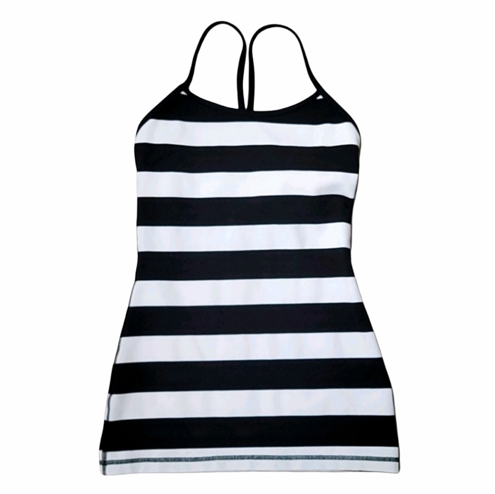 Lululemon Y tank size 2